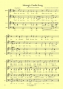 Morag's Cradle Song